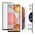 Dux Ducis Folie pentru Samsung Galaxy A42 5G - Dux Ducis Tempered Glass - Black 6934913058770 έως 12 άτοκες Δόσεις