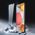 Dux Ducis Folie pentru Samsung Galaxy A42 5G - Dux Ducis Tempered Glass - Black 6934913058770 έως 12 άτοκες Δόσεις