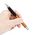 Techsuit Stylus Pen Universal - Techsuit (JC02) - Gold 5949419057968 έως 12 άτοκες Δόσεις