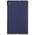 Techsuit Husa pentru Samsung Galaxy Tab S6 Lite 10.4 P610/P615 - Techsuit FoldPro - Blue 5949419055704 έως 12 άτοκες Δόσεις