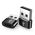 Techsuit Adaptor Type-C la USB, 3A - Techsuit Adapter - Black 5949419058187 έως 12 άτοκες Δόσεις
