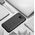 Techsuit Husa pentru Samsung Galaxy J4 Plus - Techsuit Carbon Silicone - Black 5949419057708 έως 12 άτοκες Δόσεις