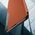 Techsuit Husa pentru Huawei Mate 40 Pro - Techsuit eFold Series - Orange 5949419052796 έως 12 άτοκες Δόσεις
