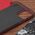 Techsuit Husa pentru iPhone 12 Pro Max - Techsuit eFold Series - Red 5949419046597 έως 12 άτοκες Δόσεις