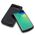 Techsuit Husa pentru Samsung Galaxy S10 cu Baterie de 6000mAh - Techsuit Power Pro - Black 5949419051577 έως 12 άτοκες Δόσεις