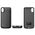 Techsuit Husa pentru iPhone X / XS cu Baterie de 5000mAh - Techsuit Power Pro - Black 5949419051508 έως 12 άτοκες Δόσεις