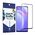 Lito Folie pentru Xiaomi Mi 10T Lite 5G - Lito 2.5D FullGlue Glass - Black 5949419047860 έως 12 άτοκες Δόσεις