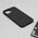 Techsuit Husa pentru iPhone 12 Pro Max - Techsuit Soft Edge Silicone - Black 5949419048485 έως 12 άτοκες Δόσεις