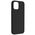 Techsuit Husa pentru iPhone 12 / 12 Pro - Techsuit Soft Edge Silicone - Black 5949419048478 έως 12 άτοκες Δόσεις