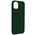 Techsuit Husa pentru iPhone 11 - Techsuit Soft Edge Silicone - Dark Green 5949419049000 έως 12 άτοκες Δόσεις