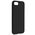 Techsuit Husa pentru iPhone 7 / 8 / SE 2, SE 2020 / SE 3, SE 2022 - Techsuit Soft Edge Silicone - Black 5949419048416 έως 12 άτοκες Δόσεις