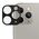 Lito Folie pentru iPhone 11 Pro / 11 Pro Max - Lito S+ Camera Glass Protector - Black 5949419048249 έως 12 άτοκες Δόσεις