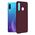 Techsuit Husa pentru Huawei P30 lite / P30 lite New Edition - Techsuit Soft Edge Silicone - Plum Violet 5949419050518 έως 12 άτοκες Δόσεις