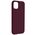 Techsuit Husa pentru iPhone 11 - Techsuit Soft Edge Silicone - Plum Violet 5949419050143 έως 12 άτοκες Δόσεις