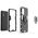 Techsuit Husa pentru Oppo Reno5 Pro 5G - Techsuit Silicone Shield - Black 5949419047686 έως 12 άτοκες Δόσεις