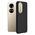 Techsuit Husa pentru Huawei P50 - Techsuit Soft Edge Silicone - Black 5949419042797 έως 12 άτοκες Δόσεις
