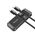 Yesido Suport Auto Magnetic Bord - Yesido Multipurpose Features (C113) - Black 6971050264121 έως 12 άτοκες Δόσεις
