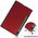 Techsuit Husa pentru Samsung Galaxy Tab S7 FE - Techsuit FoldPro - Red 5949419036567 έως 12 άτοκες Δόσεις