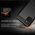 Techsuit Husa pentru Samsung Galaxy A03s - Techsuit Carbon Silicone - Black 5949419041677 έως 12 άτοκες Δόσεις