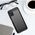 Techsuit Husa pentru Samsung Galaxy A03s - Techsuit Carbon Silicone - Black 5949419041677 έως 12 άτοκες Δόσεις
