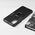 Techsuit Husa pentru Samsung Galaxy A03s - Techsuit Silicone Shield - Black 5949419041035 έως 12 άτοκες Δόσεις