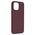 Techsuit Husa pentru iPhone 13 Pro Max - Techsuit Soft Edge Silicone - Plum Violet 5949419040632 έως 12 άτοκες Δόσεις
