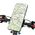 GUB Suport Bicicleta / Motocicleta - GUB Adjustable Features (G81) - Black 0760122590727 έως 12 άτοκες Δόσεις