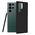 Techsuit Husa pentru Samsung Galaxy S22 Ultra 5G - Techsuit Soft Edge Silicone - Black 5949419029804 έως 12 άτοκες Δόσεις