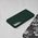 Techsuit Husa pentru Samsung Galaxy S22 Plus 5G - Techsuit Soft Edge Silicone - Dark Green 5949419029781 έως 12 άτοκες Δόσεις