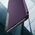 Techsuit Husa pentru Xiaomi Poco M4 Pro 5G - Techsuit eFold Series - Purple 5949419026605 έως 12 άτοκες Δόσεις