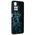 Techsuit Husa pentru Xiaomi Redmi Note 11 Pro+ 5G - Techsuit Glaze Series - Blue Nebula 5949419028760 έως 12 άτοκες Δόσεις