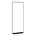 Lito Folie pentru Motorola Moto G51 5G - Lito 2.5D FullGlue Glass - Black 5949419030718 έως 12 άτοκες Δόσεις