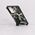 Techsuit Husa pentru Samsung Galaxy A73 5G - Techsuit Blazor Series - Camo Lime 5949419026308 έως 12 άτοκες Δόσεις