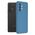 Techsuit Husa pentru Samsung Galaxy A53 5G - Techsuit Soft Edge Silicone - Denim Blue 5949419025721 έως 12 άτοκες Δόσεις