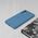 Techsuit Husa pentru Samsung Galaxy A53 5G - Techsuit Soft Edge Silicone - Denim Blue 5949419025721 έως 12 άτοκες Δόσεις