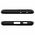 Spigen Husa pentru Samsung Galaxy S21 Ultra 5G - Spigen Rugged Armor - Black 8809756642074 έως 12 άτοκες Δόσεις