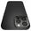 Spigen Husa pentru iPhone 13 Pro - Spigen Liquid Air - Matte Black 8809811850062 έως 12 άτοκες Δόσεις