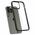Spigen Husa pentru iPhone 13 Pro - Spigen Ultra Hybrid - Matte Black 8809811850109 έως 12 άτοκες Δόσεις