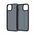Spigen Husa pentru iPhone 13 - Spigen Ultra Hybrid - Frost Black 8809811852868 έως 12 άτοκες Δόσεις