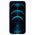 Spigen Husa pentru iPhone 12 / 12 Pro - Spigen Ultra Hybrid - Navy Blue 8809756641190 έως 12 άτοκες Δόσεις