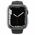 Spigen Husa pentru Apple Watch 7 45mm - Spigen Thin Fit - Crystal Clear 8809811857641 έως 12 άτοκες Δόσεις