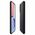 Spigen Husa pentru Samsung Galaxy S22 5G - Spigen Thin Fit - Black 8809811856002 έως 12 άτοκες Δόσεις