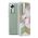 Techsuit Husa pentru Xiaomi 12 / 12X - Techsuit Marble Series - Purple Hex 5949419022232 έως 12 άτοκες Δόσεις