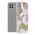 Techsuit Husa pentru Samsung Galaxy A22 4G - Techsuit Marble Series - Purple Hex 5949419022089 έως 12 άτοκες Δόσεις