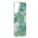Techsuit Husa pentru Samsung Galaxy S21 Plus 5G - Techsuit Marble Series - Green Hex 5949419021761 έως 12 άτοκες Δόσεις