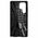 Spigen Husa pentru Samsung Galaxy S22 Ultra 5G - Spigen Rugged Armor - Black 8809811855494 έως 12 άτοκες Δόσεις