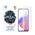 Lito Folie pentru Samsung Galaxy A53 5G - Lito 2.5D Classic Glass - Clear 5949419019805 έως 12 άτοκες Δόσεις
