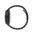 Techsuit Curea pentru Samsung Galaxy Watch 4, Galaxy Watch Active (40 / 44 mm), Huawei Watch GT / GT 2 / GT 3 (42 mm) - Techsuit Watchband 20mm (W010) - Black 5949419024861 έως 12 άτοκες Δόσεις