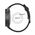 Techsuit Curea pentru Samsung Galaxy Watch (46mm) / Gear S3, Huawei Watch GT / GT 2 / GT 2e / GT 2 Pro / GT 3 (46 mm) - Techsuit Watchband 22mm (W002) - Black 5949419024830 έως 12 άτοκες Δόσεις