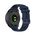 Techsuit Curea pentru Samsung Galaxy Watch (46mm) / Gear S3, Huawei Watch GT / GT 2 / GT 2e / GT 2 Pro / GT 3 (46 mm) - Techsuit Watchband 22mm (W006) - Blue 5949419024809 έως 12 άτοκες Δόσεις